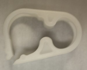 SIPHON HOSE SHUT-OFF CLAMP 