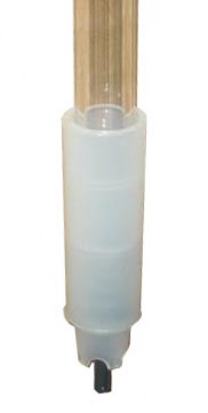 COMBINATION BOTTLE FILLER 3/8" SPRING OR SPRINGLESS