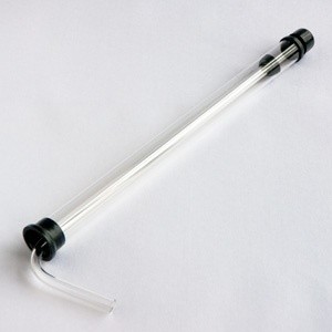 MINI AUTO-SIPHON FOR ONE GALLON JUGS 3/8"