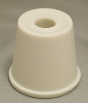 UNIVERSAL CARBOY BUNG SOLID 