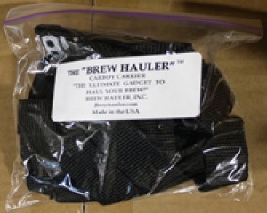 THE BREW HAULER 