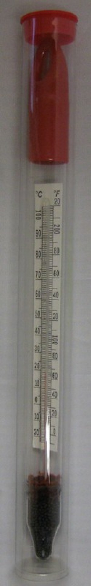 FLOATING THERMOMETER 