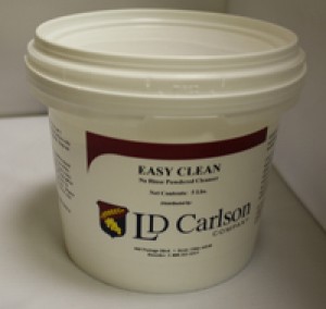 EASY CLEAN 5 LB PAIL 