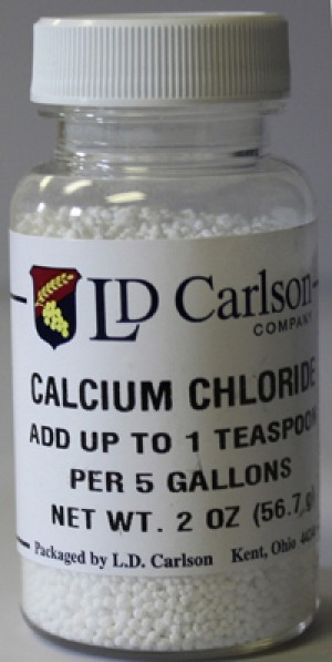 CALCIUM CHLORIDE 2 OZ 