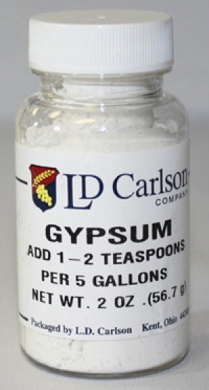 GYPSUM 2 OZ 