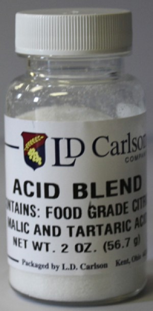 ACID BLEND 2 OZ 