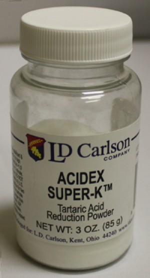 ACIDEX SUPER-K 3 OZ 