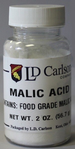 MALIC ACID 2 OZ 