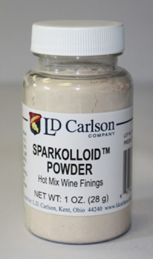 SPARKOLLOID POWDER 1 OZ 