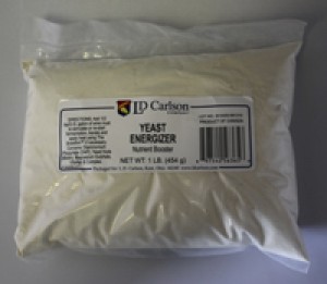 YEAST ENERGIZER 1 LB 