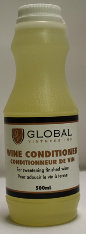 WINE CONDITIONER 500mL 