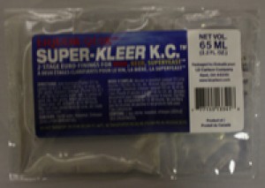 LQ SUPER-KLEER 