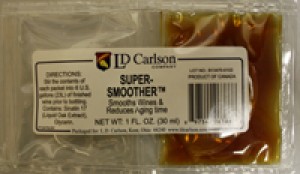 SUPER-SMOOTHER 1 OZ 