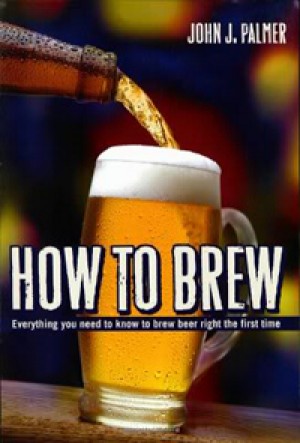HOW TO BREW (PALMER) 