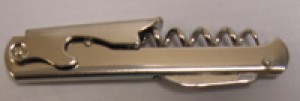 WAITER CORKSCREW 