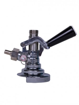 "A" System European Coupler