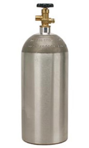 10lb CO2 Tank
