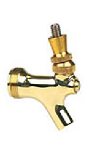 PVD Brass Stainless Steel Faucet