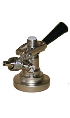 "G" System European Coupler