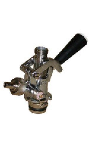 "U" System European Coupler