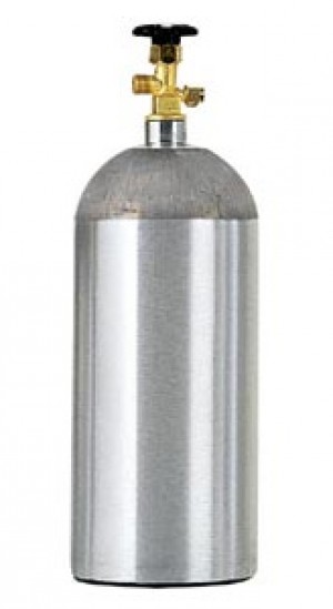5lb. CO2 Cylinder
