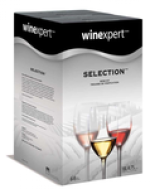 SELECTION SOUTH AFRICAN PINOTAGE 16L WINE KIT