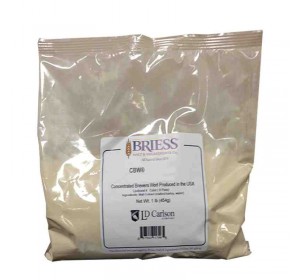 BRIESS CBW BAVARIAN WHEAT DRY MALT EXTRACT 1 LB