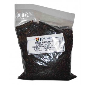 BRIESS BLACK MALT 1 LB 