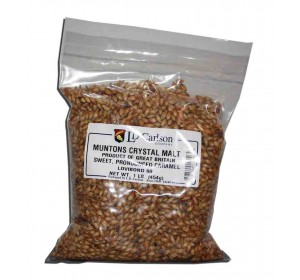 MUNTONS CRYSTAL 6OL MALT 1 LB 
