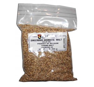 DINGEMANS AROMATIC KILN 50 1 LB BAG OF GRAIN
