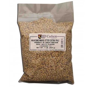 MUNTONS MARIS OTTER EXTRA PALE MALT BLEND 1 LB