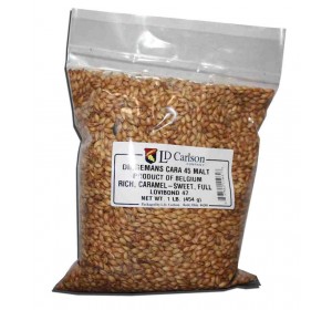 DINGEMANS CARA 45 1 LB BAG OF GRAIN