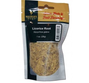 BREWER'S BEST® LICORICE ROOT 1 OZ