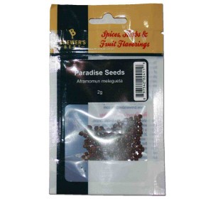 BREWER'S BEST® PARADISE SEEDS 2 GRAMS