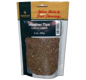 BREWER'S BEST® HEATHER TIPS 2 OZ