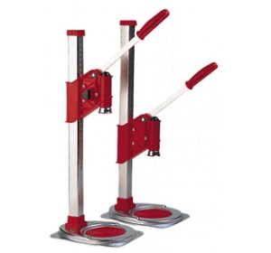 AGATA ITALIAN BENCH CAPPER 
