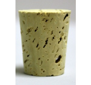 #9 TAPERED CORKS 25/BAG 