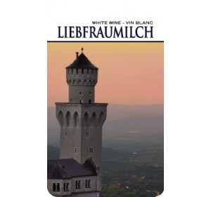 LIEBFRAUMILCH WINE LABELS 30/PACK