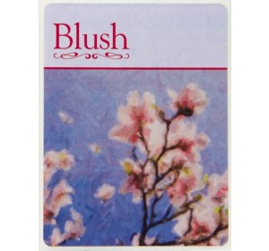 BLUSH WINE LABELS 30/PACK 