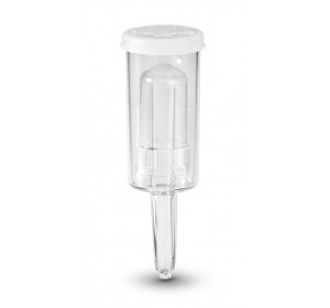 ECONO-LOCK PLASTIC 3-PIECE 