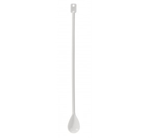 24" PLASTIC SPOON 