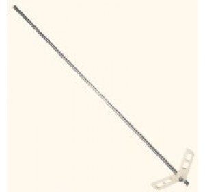 STAINLESS STEEL MIX-STIR 