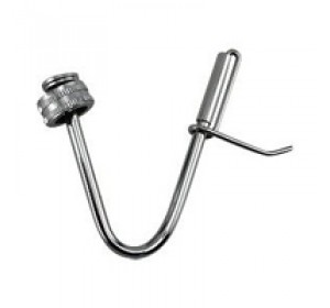 DELUXE STAINLESS STEEL BOTTLE WASHER