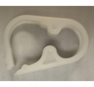 SIPHON HOSE SHUT-OFF CLAMP 