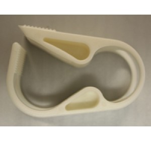 LARGE SIPHON HOSE SHUT-OFF CLAMP FITS 1/2" HOSE