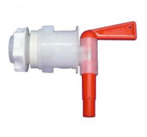 ITALIAN BOTTLING SPIGOT 