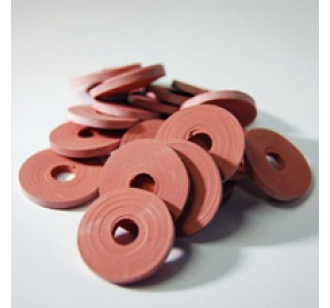 GROLSCH GASKETS RUBBER PER 25 
