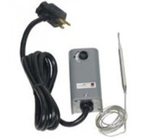 REFRIGERATOR THERMOSTAT 