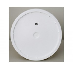 GROMMETED LID FOR 6.5 GALLON BUCKETS