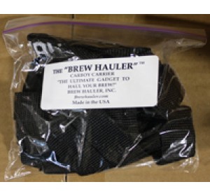 THE BREW HAULER 